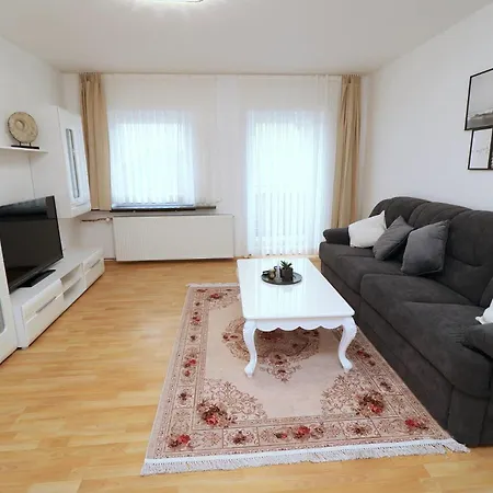 Kompass A 404 Apartment *