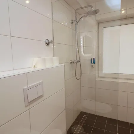 شقة Kompass A 404 إسن