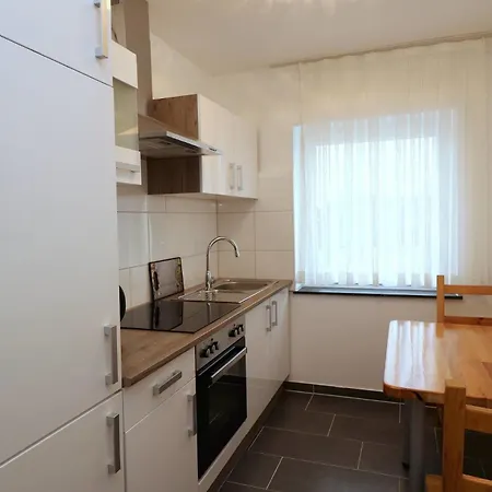 아파트 Kompass A 404