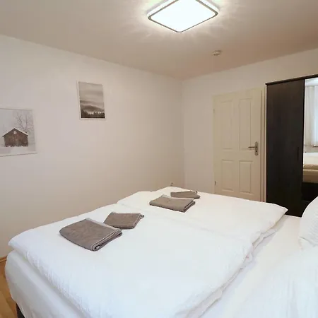 Kompass A 404 Apartment *