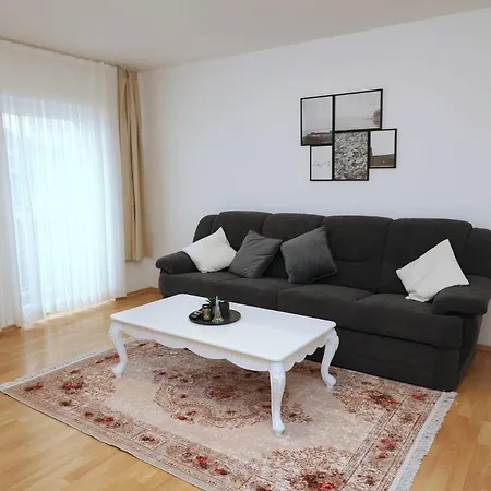 Apartment Kompass A 404 *