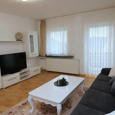 Apartment Kompass A 404 Essen