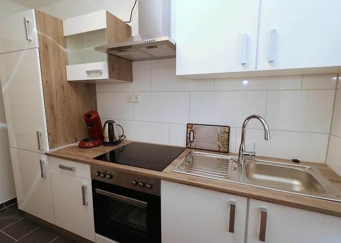 Kompass A 404 3* Essen